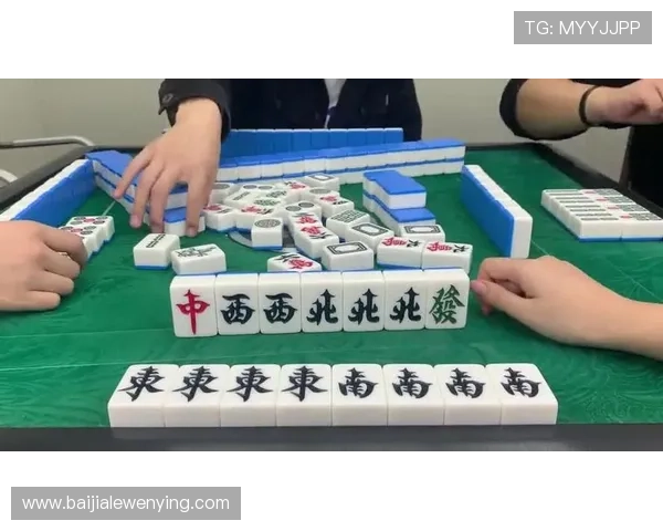 安全稳定的真人麻将游戏下载渠道让你畅玩无忧尽情娱乐