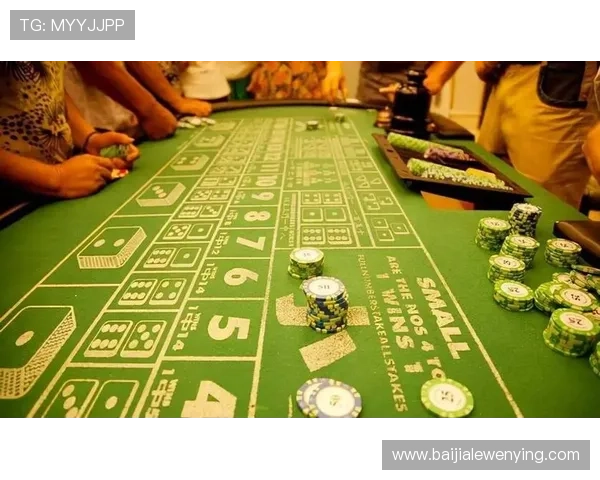 揭秘百家乐口诀背后的赢钱秘诀让你在赌场中稳操胜券的实战经验
