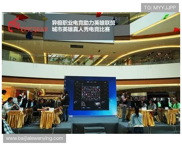 电竞真人秀LOL：分析不同类型电竞真人秀节目对LOL粉丝群体的吸引力与市场潜力